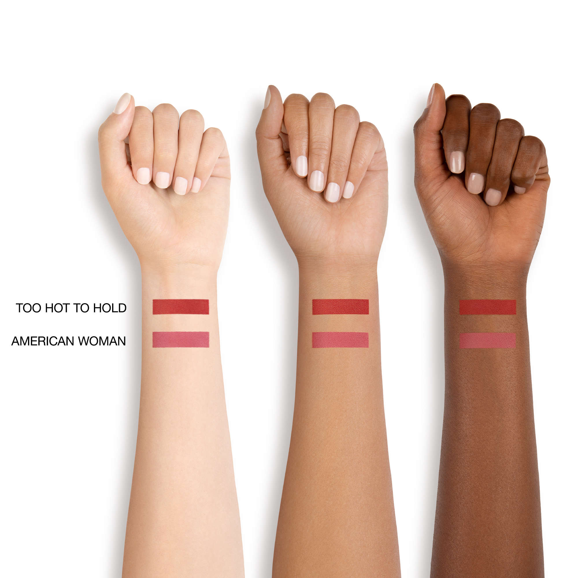 UP ALL NIGHT MINI POWERMATTE LIP DUO​